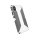 Etui Presidio Grip do iPhone X czarnobiałe - 1442726 - zdjęcie 2